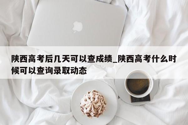 陕西高考后几天可以查成绩_陕西高考什么时候可以查询录取动态