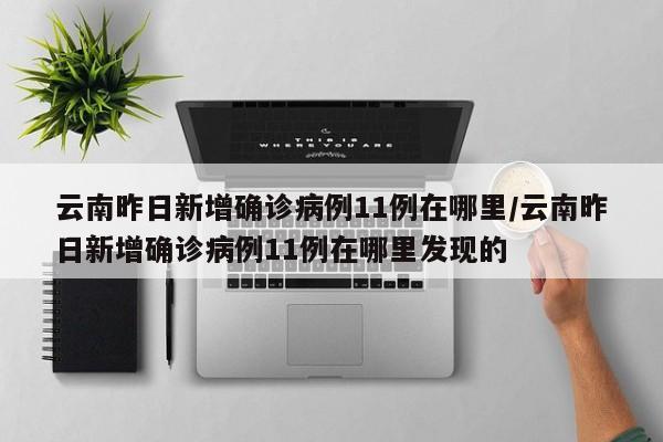 云南昨日新增确诊病例11例在哪里/云南昨日新增确诊病例11例在哪里发现的