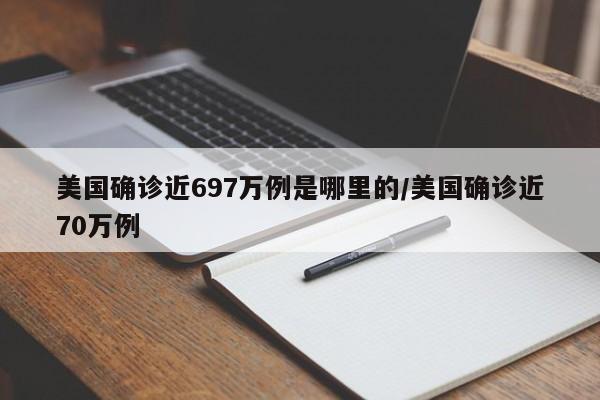 美国确诊近697万例是哪里的/美国确诊近70万例