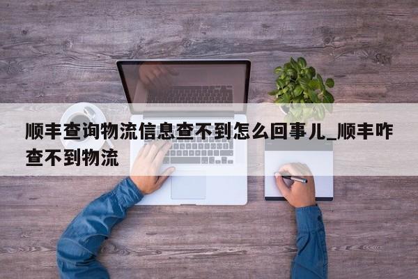 顺丰查询物流信息查不到怎么回事儿_顺丰咋查不到物流